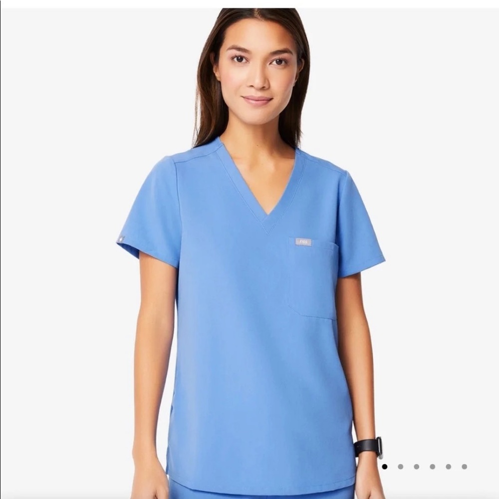 Figs scrubs